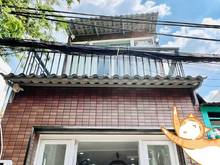 Hình ảnh Còn 1 căn duy nhất hẻm xe hơi Đường số 9 THÔNG TỨ TUNG