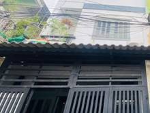 Hình ảnh Chính Chủ Quận Tân Bình DTSD: 120M2=5Ty Tl