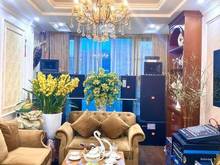 Hình ảnh Nhà đẹp ngã tư Sở, nhìn là mê, chủ tặng lại toàn bộ nội thất 50m2 7,2t