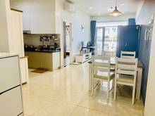 Hình ảnh Thua tiền bạc tỷ bán Chung cư H2 Hoàng Diệu Q4, 2ty291tr, 77m2 2PN1WC