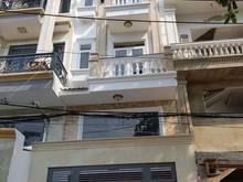 Hình ảnh Cho thuê nhà 21/4 Nguyễn Văn Trỗi, Phú Nhuận ngay trung tâm văn hóa