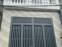 Hình ảnh Chủ Ngộp Bán Gấp Căn Nhà Q.BT, Đ.Xô Viết Nghệ Tĩnh, 58m2, 950triệu