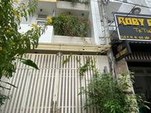 Hình ảnh Nhà đẹp vừa ở vừa kinh doanh Phạn Văn Chiêu, P14, Gò Vấp