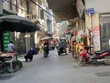 Hình ảnh Bán gấp mảnh đất Lê Đức Thọ,Ngõ Thông, Ôtô, Kinh Doanh 52m2, giá: 6 tỷ