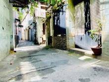 Hình ảnh Mặt Tiền Quận Tân Bình Ở Và Kinh Doanh DTSD: 156M2=6Ty2 Tl