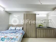 Hình ảnh Studio mới quận 10 nội thật full new