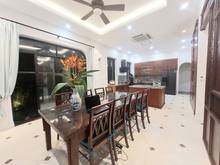 Hình ảnh Bán biệt thự vip phân lô hoàng hoa thám - mặt tiền 5,5,5m - diện tích
