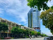 Hình ảnh 🔥 Shophouse - đường Nguyễn Cơ Thạch - Sala- 7x24m, 850m2