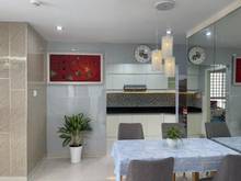 Hình ảnh Tiền mất giá bán CC Hùng Vương Q5, giá 1ty254tr, 55m2, 2PN1WC