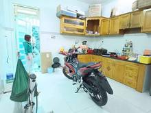 Hình ảnh BÁN NHÀ 3 Tầng đúc NGUYỄN THỊ ĐẶNG Giá bảo RẺ 4.8 Tỷ