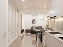 Hình ảnh Bán gấp nhà Ngõ Gốc Đề, giá 3.9 tỷ, 33m2x5T, 2 thoáng, mới đẹp, ở luôn