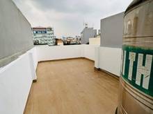 Hình ảnh Vip💢Q.Phú Nhuận💢 Sát Mặt Tiền,Ngày Chợ DTSD:152M2 =5Ty850 TL