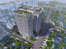 Hình ảnh Chung cư nhận nhà ở ngay quận Hai Bà Trưng, chiết khấu 25%