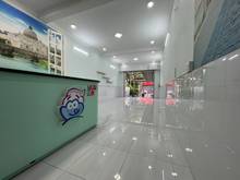 Hình ảnh Nhà 360m2,mặt tiền Nguyễn Duy Trinh,1T2L,chỉ 40tr