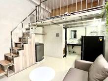 Hình ảnh Duplex ban công_Thành Thái q10_mới khai trương