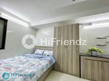Hình ảnh Khai trương CHDV - Thành Thái.Q10 - Duplex,Studio (25 - 40m2)