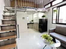 Hình ảnh Khai trương Siêu Phẩm Duplex Trung tâm Quận 10 chỉ từ 7tr5