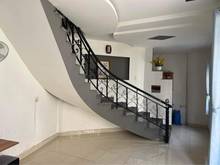 Hình ảnh Bán Nhà Kha Vạn Cân Linh Đông Thủ Đức 60m2 chỉ 3 tỷ 9. Hẻm Xe hơi 8m
