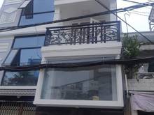 Hình ảnh Bán nhà mặt tiền Nguyễn Thần Hiến quận 4 giá 4 tỷ 7
