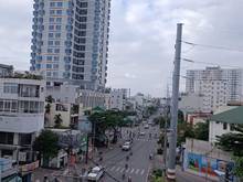 Hình ảnh Nhà MTKD lạc Long Quân Q11 50 m2 4 tầng giá 11,6 tỷ.