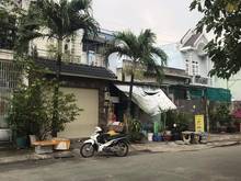 Hình ảnh Bán nhà 2 tầng đúc Phan Văn Hớn Giá Rẻ 4.99 Tỷ