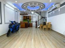 Hình ảnh Khu Phân Lô Phú Nhuận Nhà Mới Ở Ngay 200M2 = 7TY6 TL