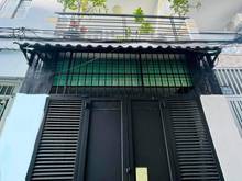 Hình ảnh CHUYỂN CÔNG TÁC Bán Nhà Nguyễn Súy Tân Phú, 54m2 2PN 3WC 1 tỷ 950