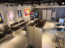 Hình ảnh Sàn văn phòng SARIMI SALA  , 80m2, 1100$ (office for rent)