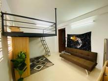 Hình ảnh Duplex full nội thất_giá rẻ_Quận 10