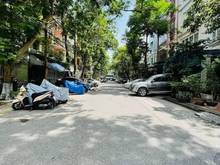 Hình ảnh Bán nhà phố TRƯƠNG ĐỊNH - HAI BÀ TRƯNG, PHÂN LÔ, Ô TÔ, 62m2 x 4 tầng