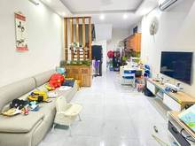 Hình ảnh Bán nhà gần phố bạch mai 31m – 5 tầng  – 3.1 tỷ ngõ oto sáng thoáng