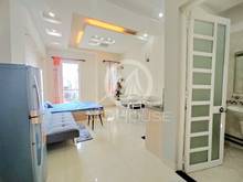 Hình ảnh Căn Hộ Mới  Ngay Ngã Tư Hoà Bình Luỹ Bán Bích