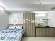 Hình ảnh studio mới xây, 25m2, thành thái