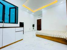 Hình ảnh CHDV Full Nội Thất 30m2 Gần Sân Bay