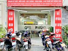 Hình ảnh Công Ty BĐS Gia Phúc: Dịch Vụ  Đo Vẽ Hoàn Công, Hợp Thửa, Tách Thửa Q7