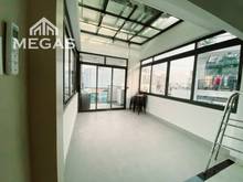 Hình ảnh Căn HỘ VIEW KÍnh Gần Trường ĐH CÔNG NGHỆ SÀI GÒN Quận 8