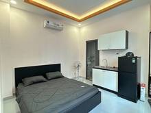 Hình ảnh Trống căn studio full nội thất bên Nguyễn Văn Cừ Quận 5