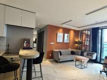 Hình ảnh Cần tiền nuôi mẹ già bán CH Sunshine City Sài Gòn Q7, 1ty412tr, 70m2,