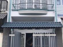 Hình ảnh Về Quê Bán Gấp Nhà Dt 69m2 Nguyễn Văn Quá  - Q12,Giá 830tr-Sổ Riêng