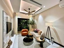 Hình ảnh Đi nước ngoài thăm người thân bán CH Grand Riverside Q4, 2ty358tr, 3PN
