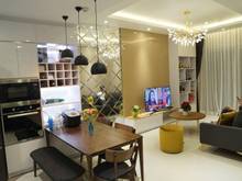 Hình ảnh Đầu tư bị lỗ bán CH Sky9 Q9, giá 1ty658tr, diện tích 75m2, 3PN-2WC