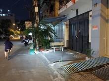 Hình ảnh Rẻ nhất Quận 7 , MT đường số 15 , vỉa hè , đường 14m , tiện VP