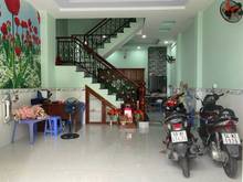Hình ảnh Bán nhà SHR Lê Quang Định Bình Thạnh, 2 Tầng đúc, Ngang 5m cực hiếm.