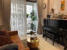 Hình ảnh Cơ hội vàng sở hữu CH Saigon Royal Q4, giá 2ty110tr, 80m2, 2PN-2WC
