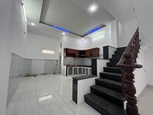 Hình ảnh Kinh doanh thua lỗ cần bán gấp căn nhà Q.Gò Vấp, 63m2, 1tỷ070