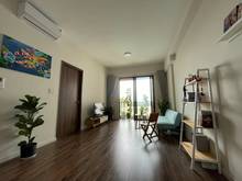 Hình ảnh Cho thuê căn 2PN Mizuki Park NTCB 3 máy lạnh
