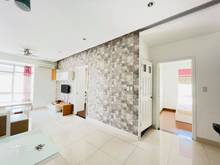 Hình ảnh Do chuyển nơi ở nên mình cần bán CH Imperia Sky Garden Q7, 2ty157tr