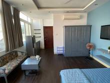 Hình ảnh Studio 35m2 mặt tiền Phạm Viết Chánh ngay CC Phạm Viết Chánh