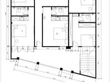 Hình ảnh Bán nhà đường Hoàng Diệu Quận 4-Ngang 12m dài 15m-Giá 30 tỷ ( Sổ hồng)