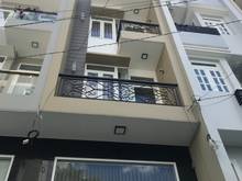 Hình ảnh Cho thuê nhà HXT 339/12 Lê Văn Sỹ, Quận 3